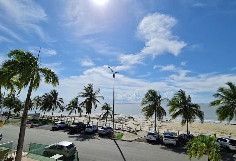 Brisamar Hotel & Spa São Luís