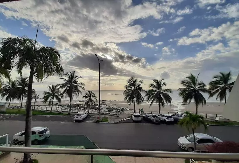 Brisamar Hotel & Spa São Luís