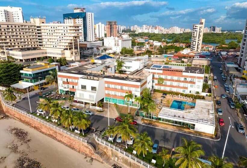 Brisamar Hotel & Spa São Luís