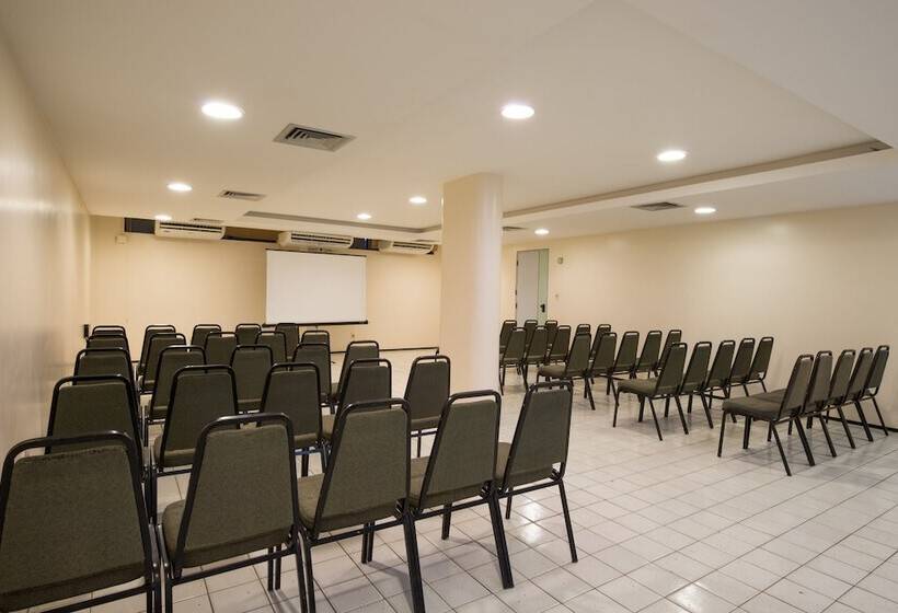 Brisamar Hotel & Spa São Luís