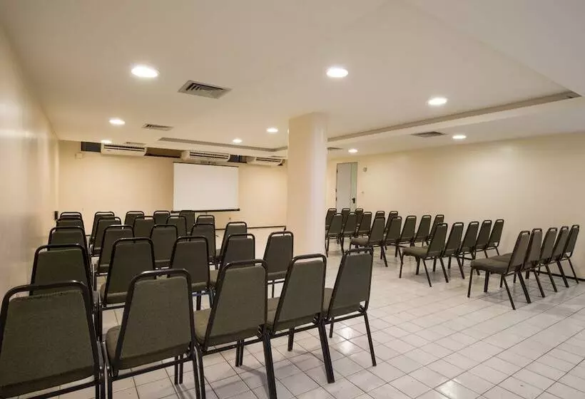 Brisamar Hotel & Spa São Luís