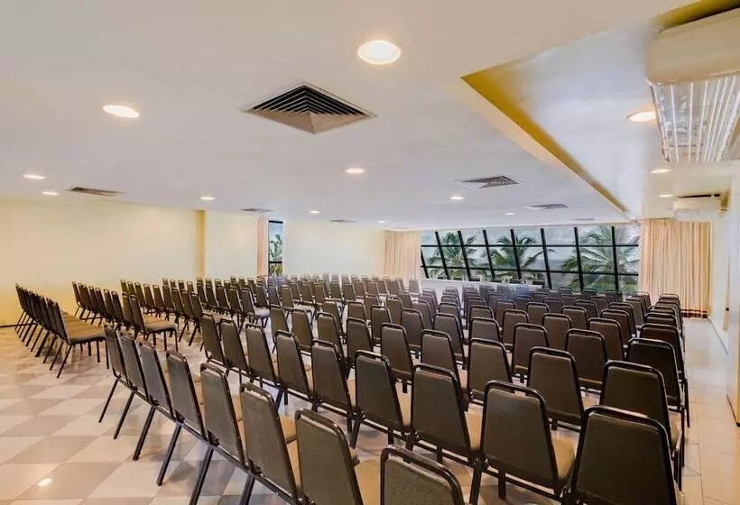 Brisamar Hotel & Spa São Luís