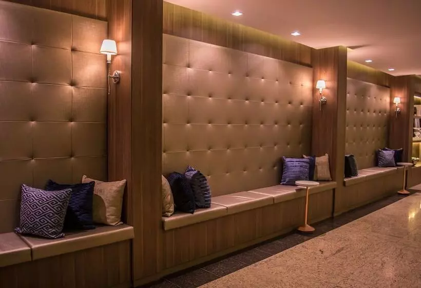 Brisamar Hotel & Spa São Luís