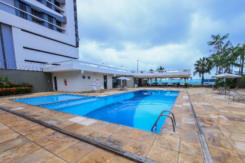 Brisamar Hotel & Spa São Luís