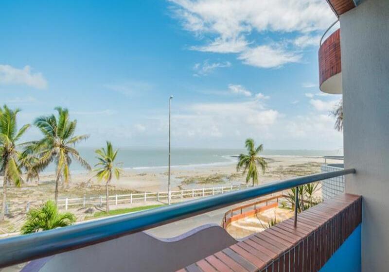Brisamar Hotel & Spa São Luís
