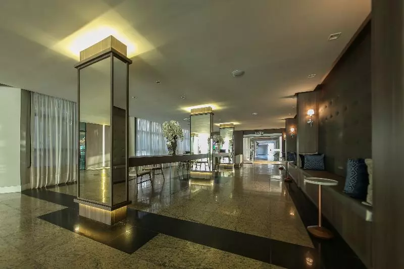 Brisamar Hotel & Spa São Luís