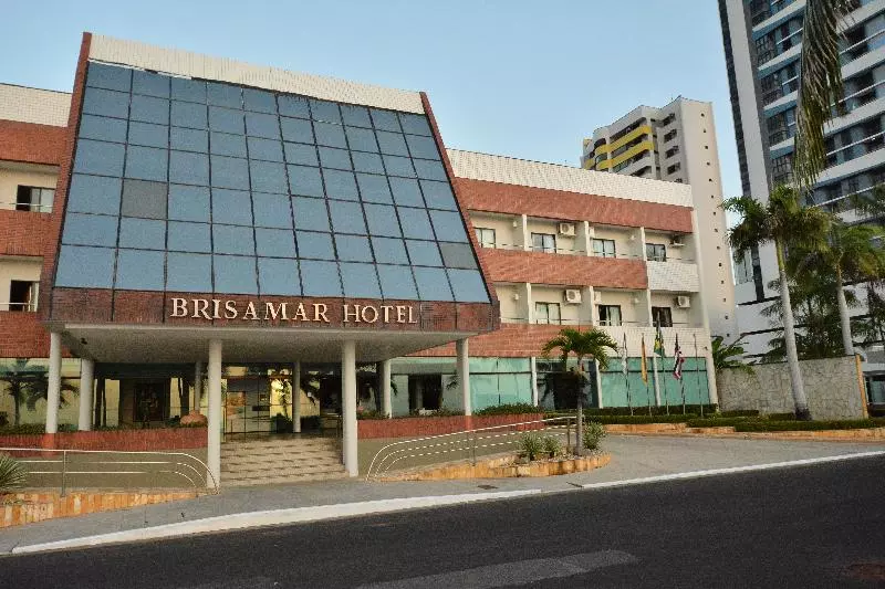 Brisamar Hotel & Spa São Luís