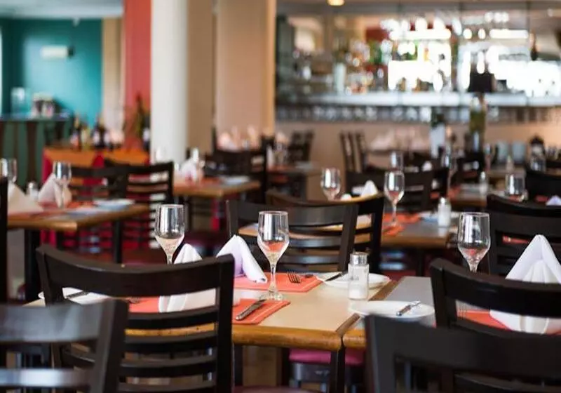 Brisamar Hotel & Spa São Luís