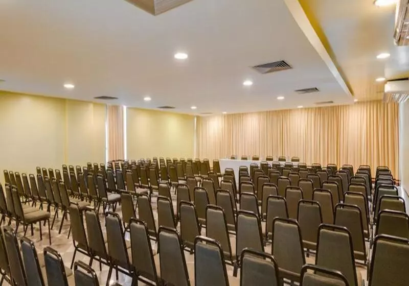 Brisamar Hotel & Spa São Luís