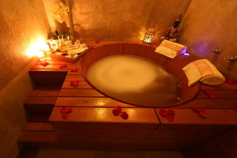 Brisamar Hotel & Spa São Luís