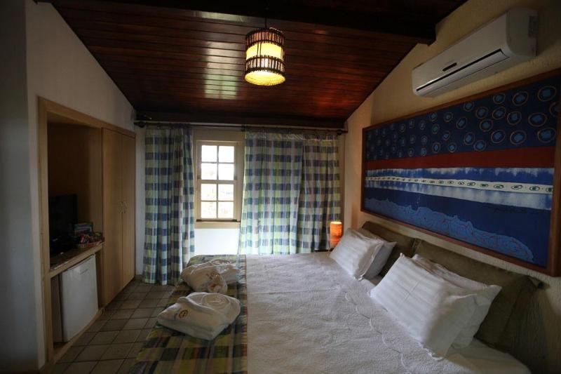 Otel Cana Brava All Inclusive Resort