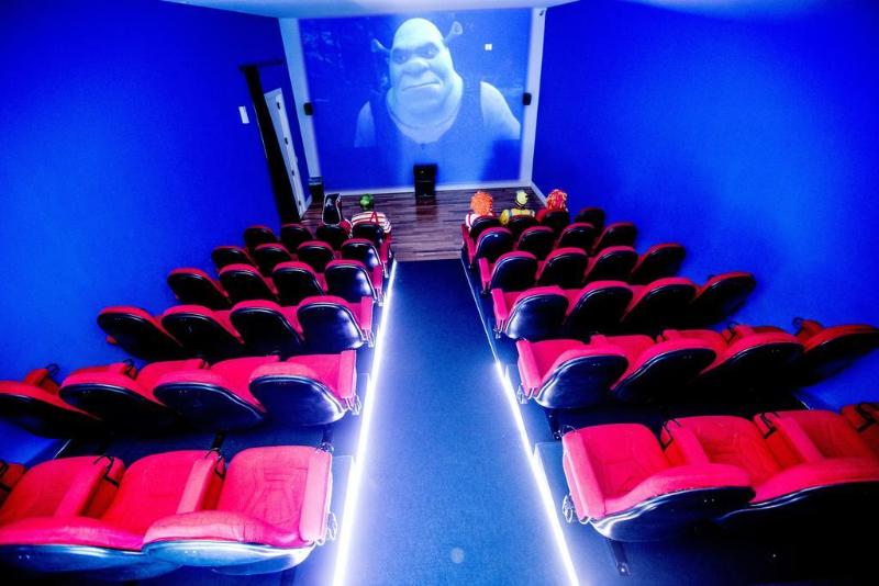 Otel Cana Brava All Inclusive Resort