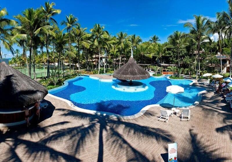 Otel Cana Brava All Inclusive Resort