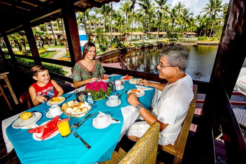 Otel Cana Brava All Inclusive Resort