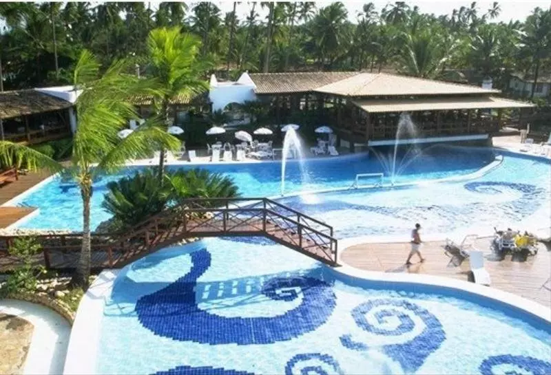 酒店 Cana Brava All Inclusive Resort