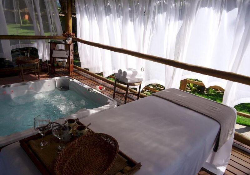 Otel Cana Brava All Inclusive Resort