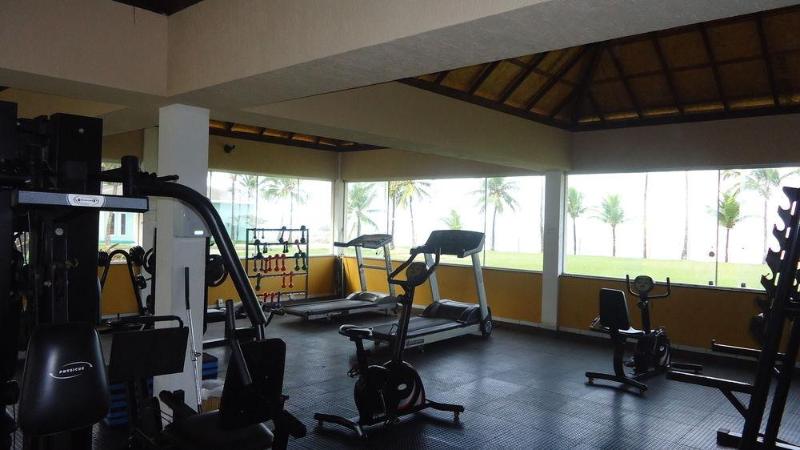 Otel Cana Brava All Inclusive Resort