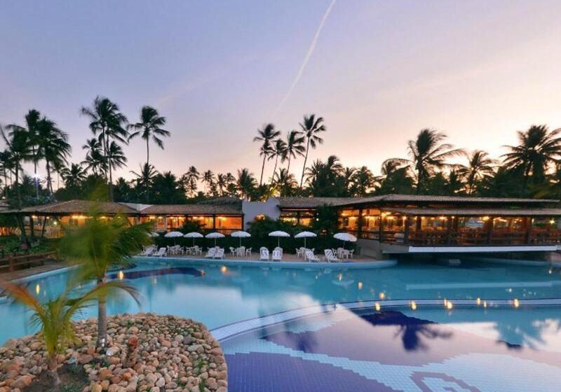 Otel Cana Brava All Inclusive Resort