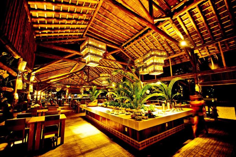 Otel Cana Brava All Inclusive Resort