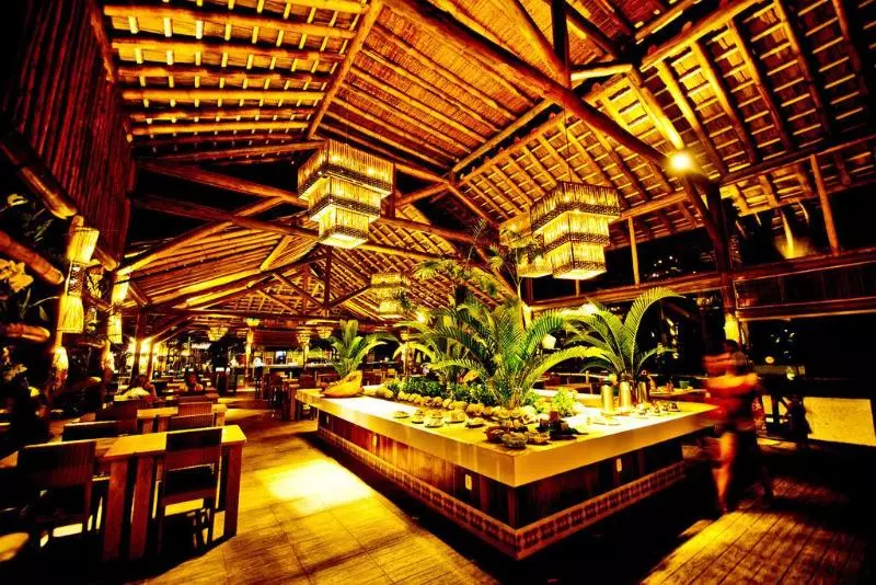 ホテル Cana Brava All Inclusive Resort