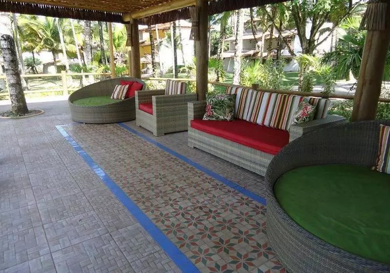 酒店 Cana Brava All Inclusive Resort