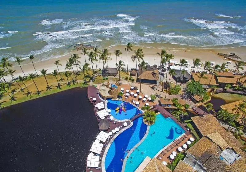 酒店 Cana Brava All Inclusive Resort