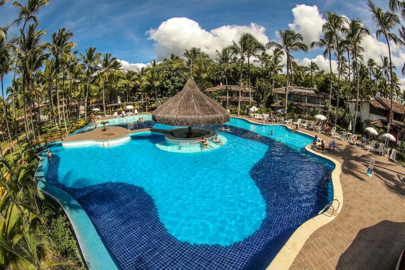 Otel Cana Brava All Inclusive Resort