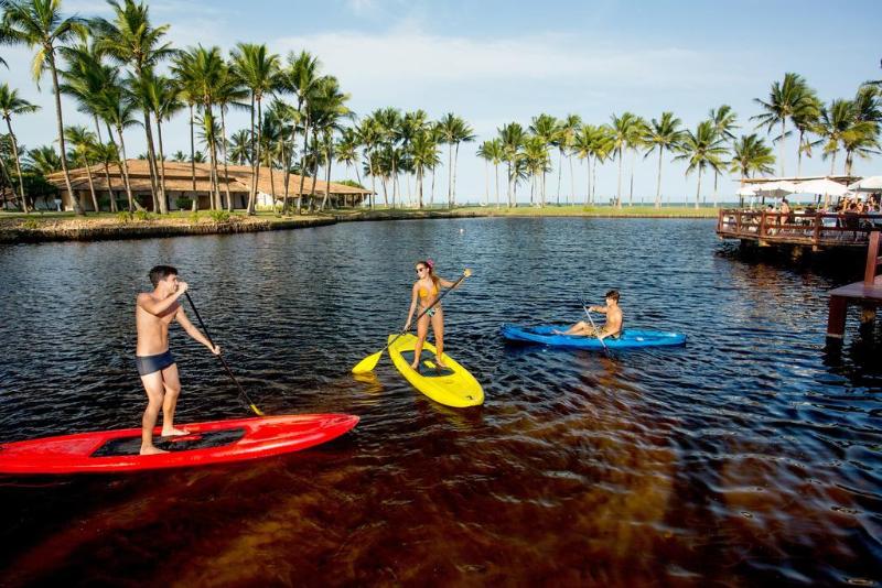 Otel Cana Brava All Inclusive Resort