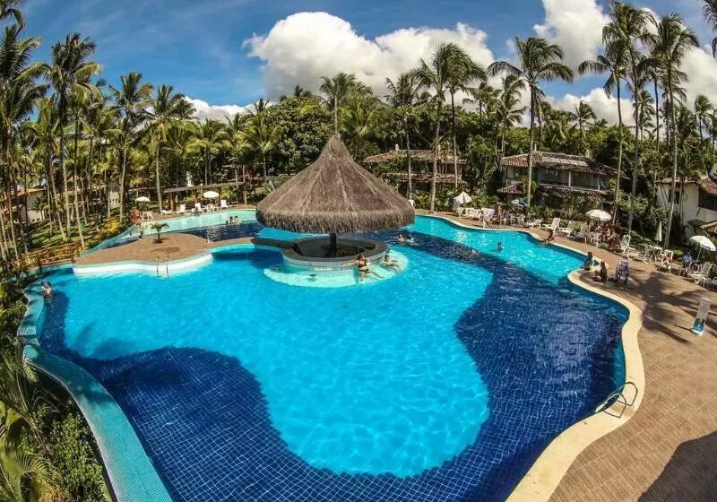 酒店 Cana Brava All Inclusive Resort