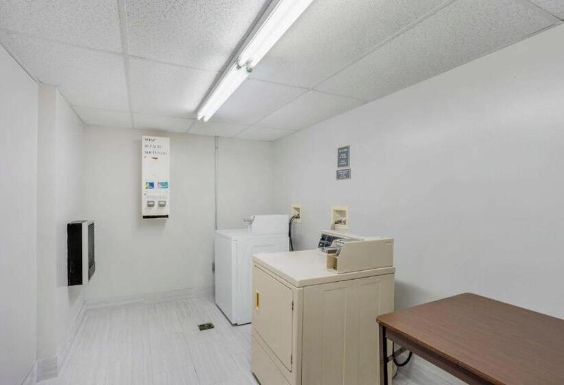 호텔 Comfort Inn & Suites Voorhees Mt Laurel