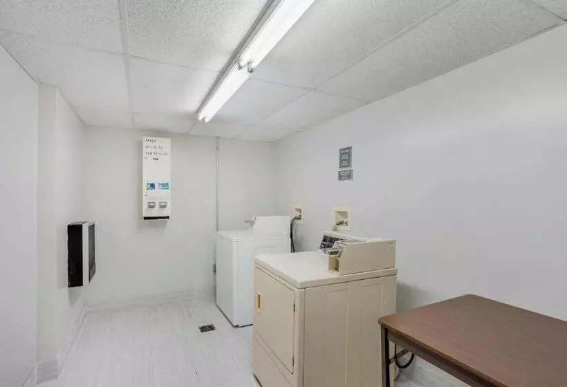 호텔 Comfort Inn & Suites Voorhees Mt Laurel