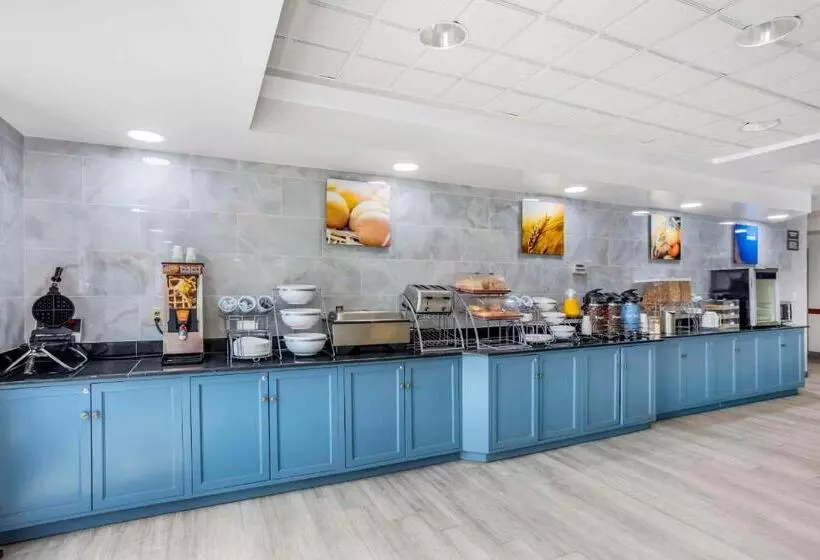 호텔 Comfort Inn & Suites Voorhees Mt Laurel