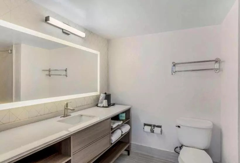 호텔 Comfort Inn & Suites Voorhees Mt Laurel