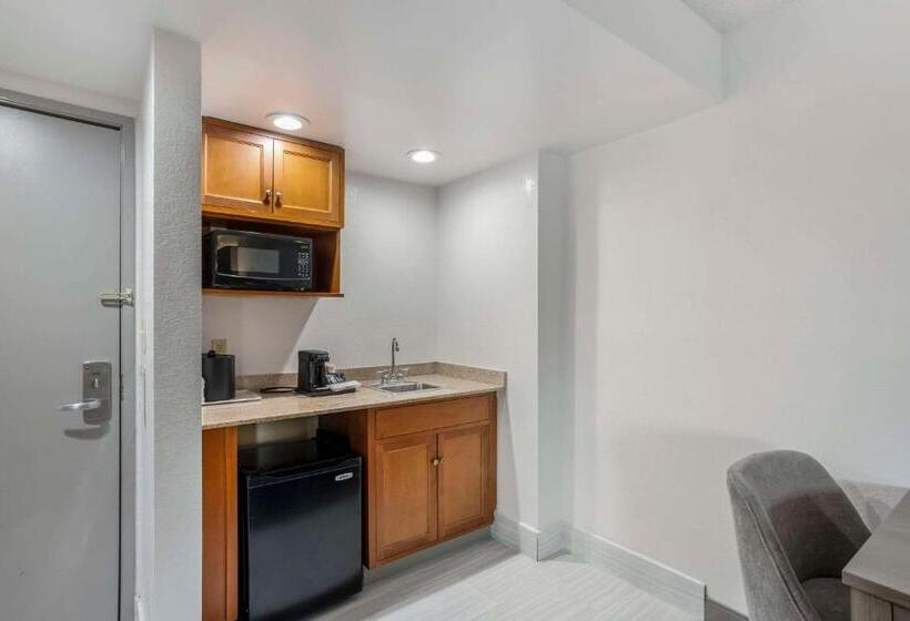 호텔 Comfort Inn & Suites Voorhees Mt Laurel