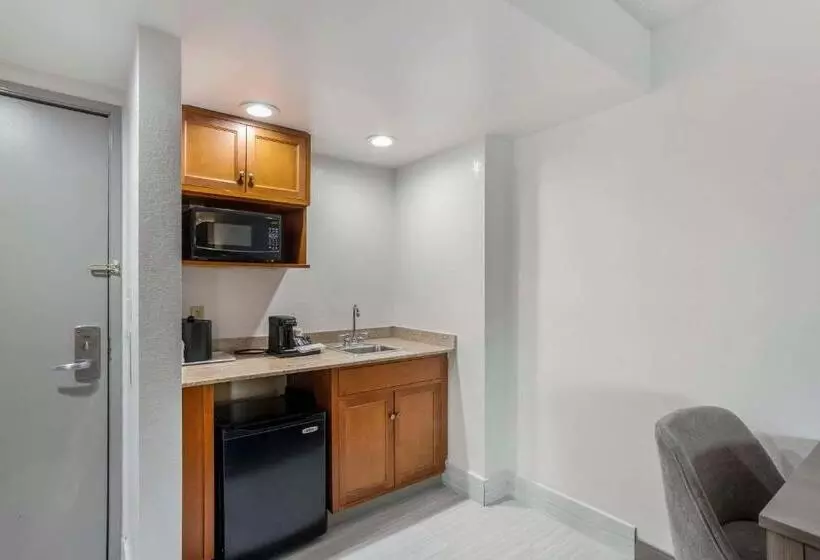 호텔 Comfort Inn & Suites Voorhees Mt Laurel