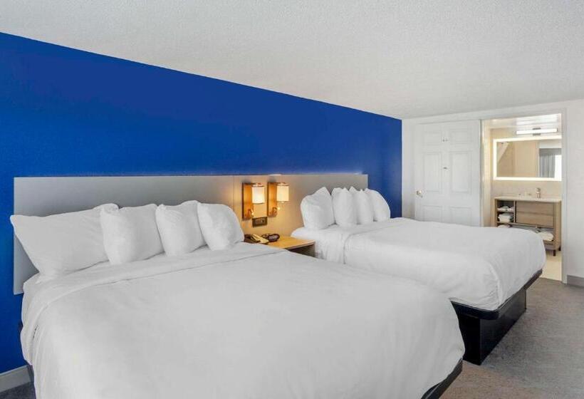 호텔 Comfort Inn & Suites Voorhees Mt Laurel