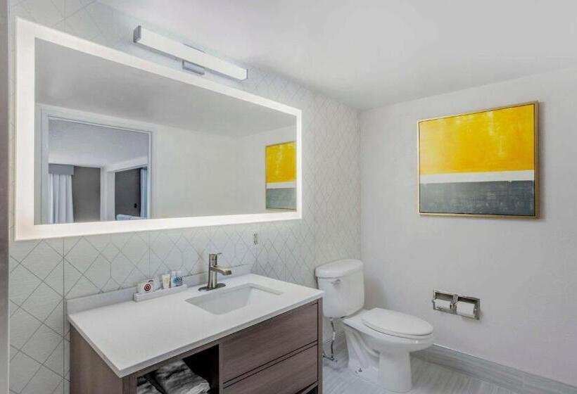 호텔 Comfort Inn & Suites Voorhees Mt Laurel