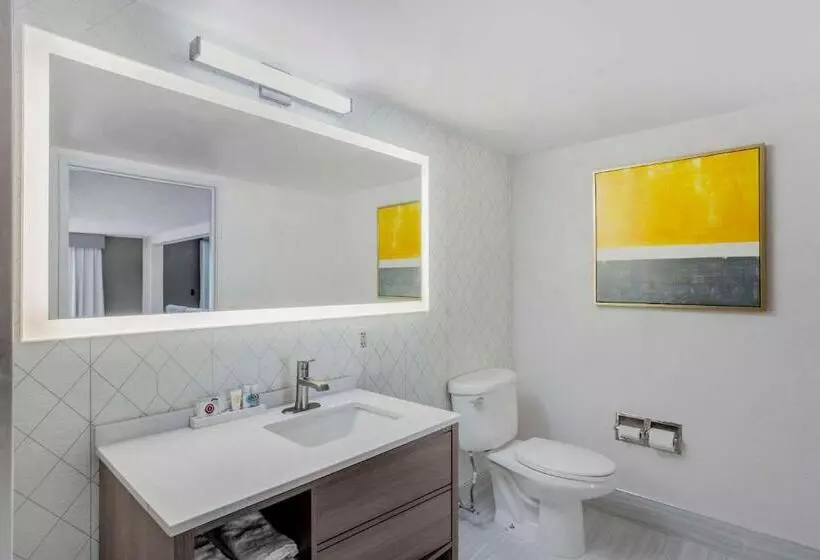 호텔 Comfort Inn & Suites Voorhees Mt Laurel