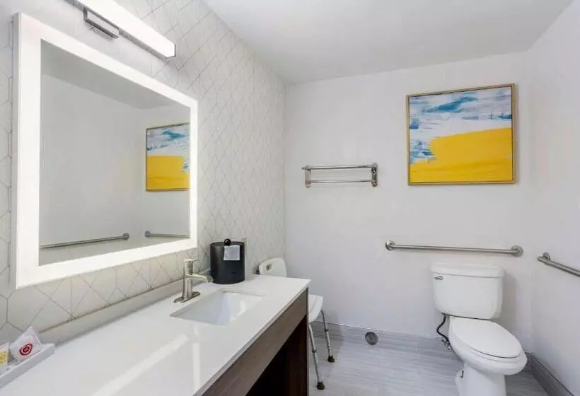 호텔 Comfort Inn & Suites Voorhees Mt Laurel