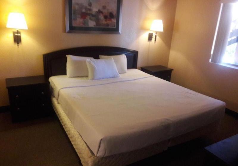 Hotelli Emerald Suites Las Vegas