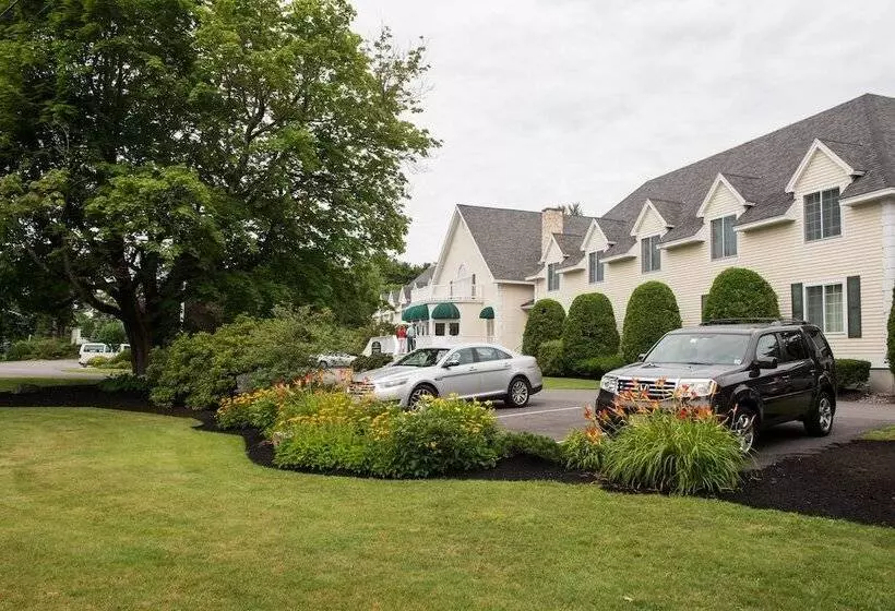 ホテル Gorges Grant