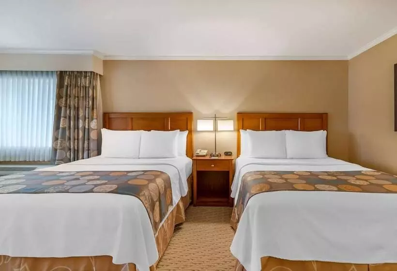 ホテル Gorges Grant