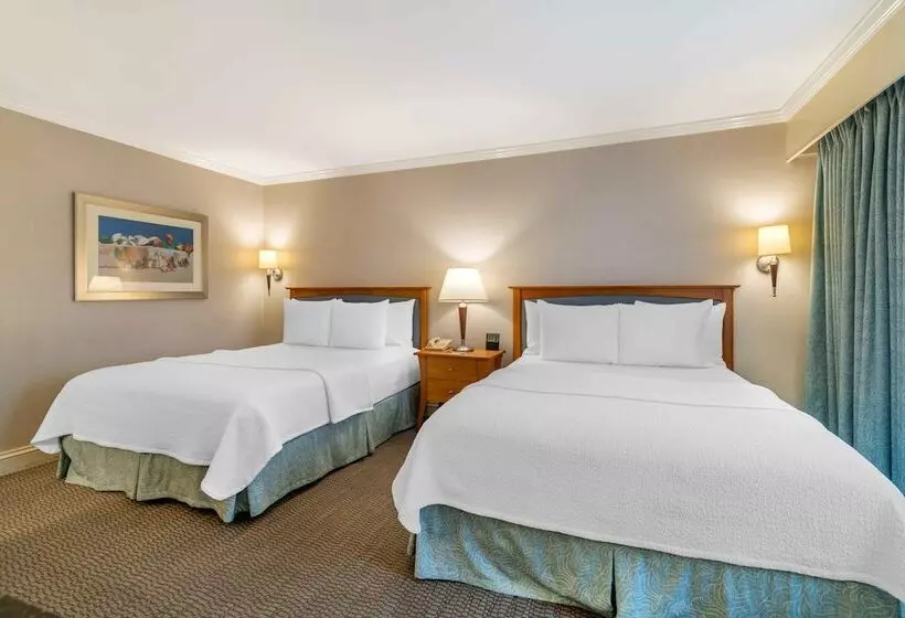 ホテル Gorges Grant