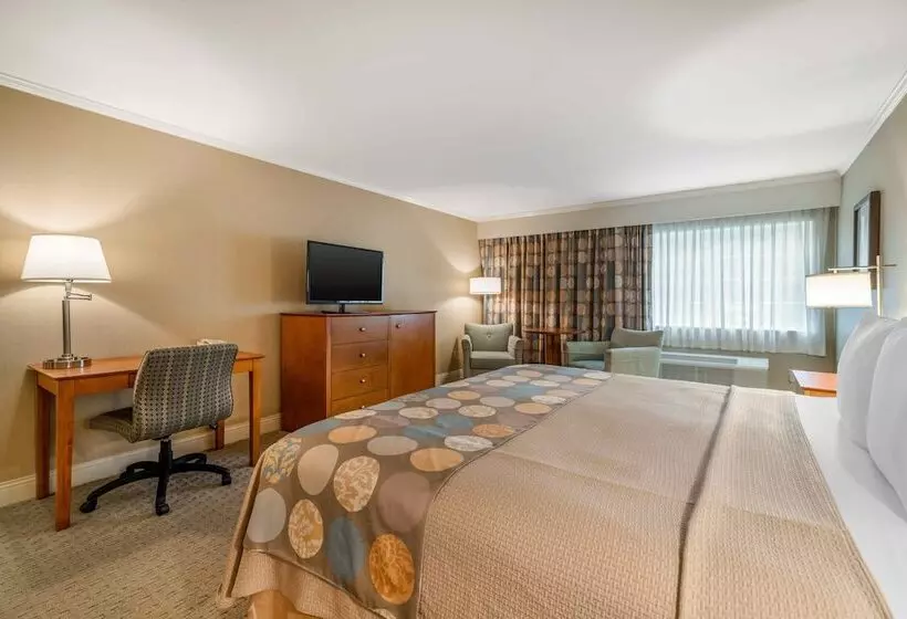 ホテル Gorges Grant