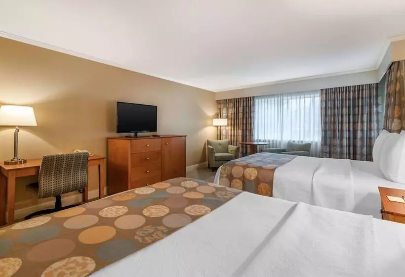 ホテル Gorges Grant