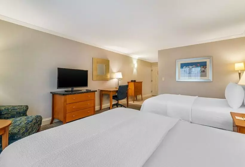 ホテル Gorges Grant