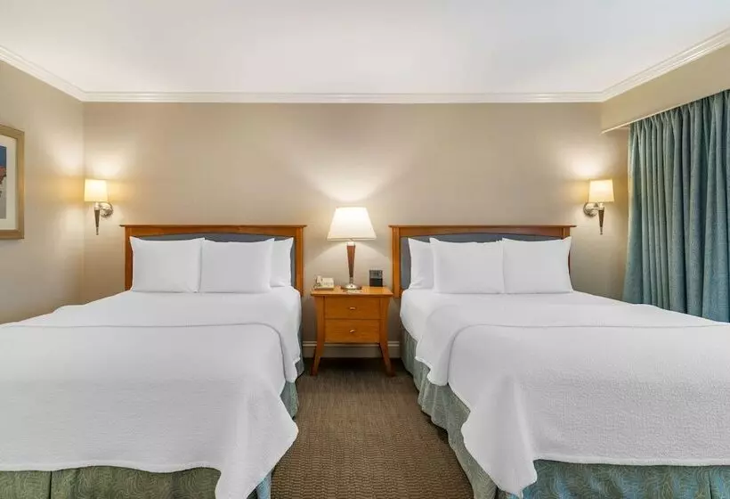 ホテル Gorges Grant