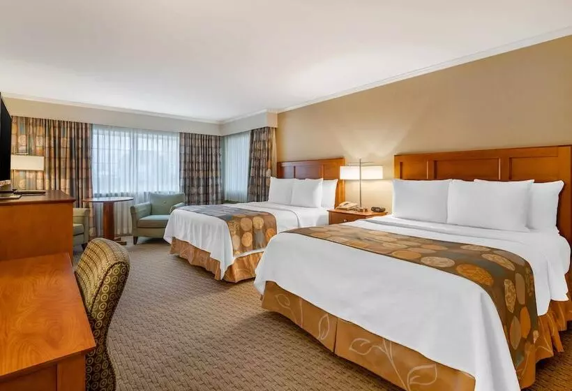 ホテル Gorges Grant