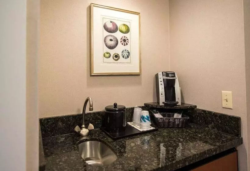 ホテル Gorges Grant