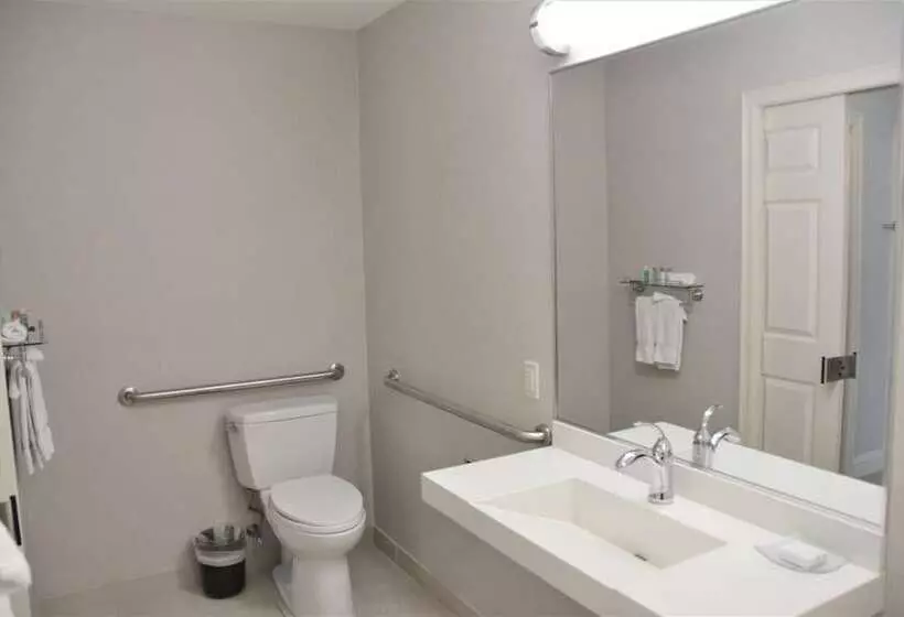 ホテル Gorges Grant